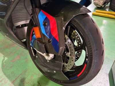 BMW M1000RR COMPETITITION 2024