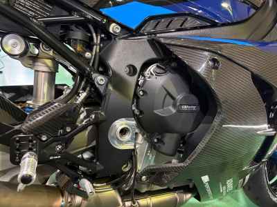 BMW M1000RR COMPETITITION 2024