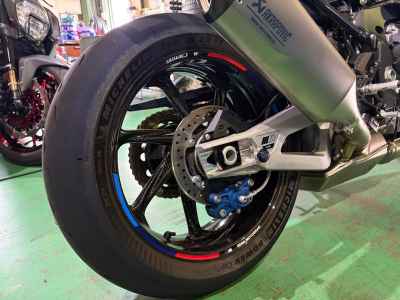 BMW M1000RR COMPETITITION 2024