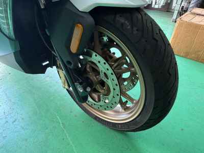 BMW C400GT 2025