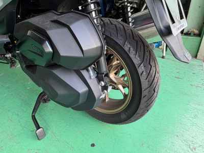 BMW C400GT 2025