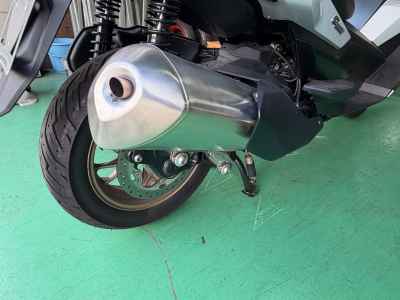 BMW C400GT 2025