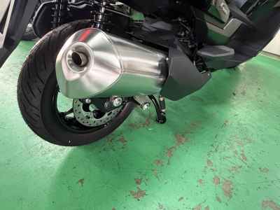 BMW C400GT 2026