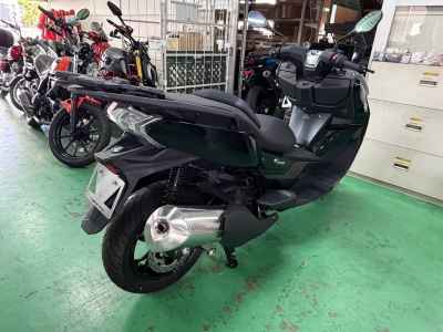 BMW C400GT 2026