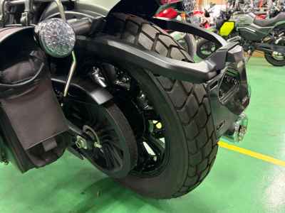 Indian Scout Bobber 2022