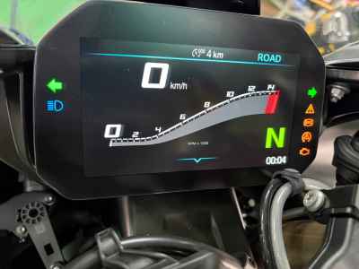 BMW S1000RR 2026
