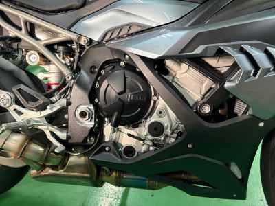 BMW S1000RR 2026