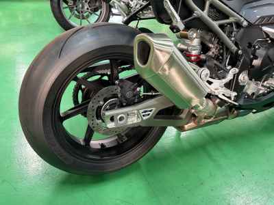BMW S1000RR 2026