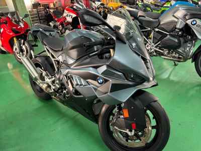 BMW S1000RR 2026