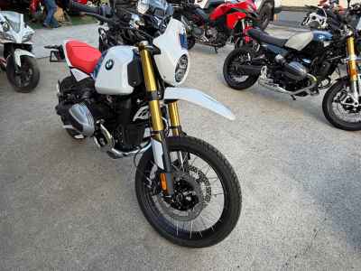 BMW R12 G/S 2026