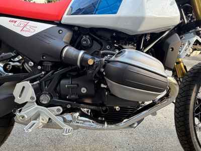 BMW R12 G/S 2026