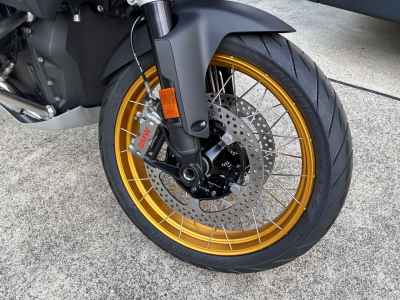 BMW R1300GS Adventure ASA 2026