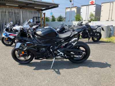 BMW S1000RR 2026