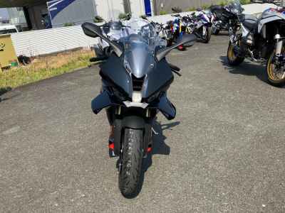 BMW S1000RR 2026