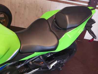 Kawasaki Ninja ZX-4RR 2026