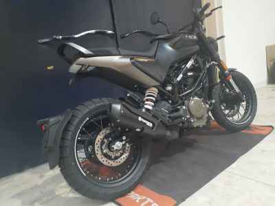 Husqvarna Svartpilen 401 2023