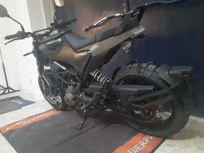 Husqvarna Svartpilen 401 2023