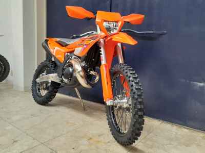 KTM 250 XC-W 2026