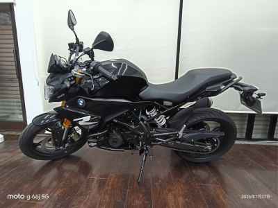 BMW G310R 2025