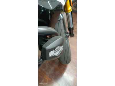 BMW G310R 2025
