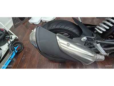 BMW G310R 2025