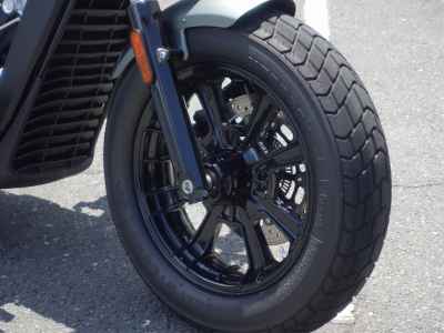 Indian Scout Bobber 2023