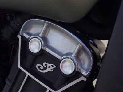 Indian Scout Bobber 2023