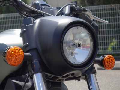 Indian Scout Bobber 2023