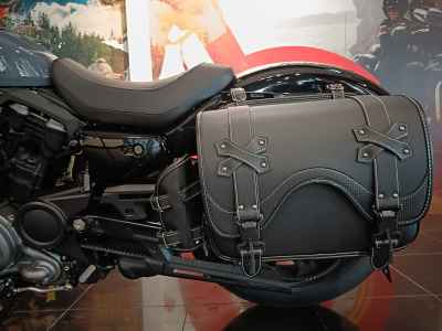 Harley-Davidson Nightster RH975 2022