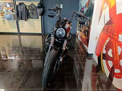 Harley-Davidson Nightster RH975 2022