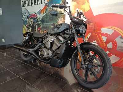 Harley-Davidson Nightster RH975 2022