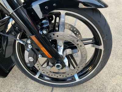 Harley-Davidson Road Glide FLTRX1920 2026
