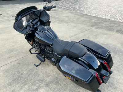 Harley-Davidson Road Glide FLTRX1920 2026
