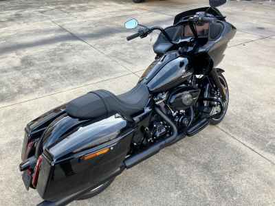 Harley-Davidson Road Glide FLTRX1920 2026