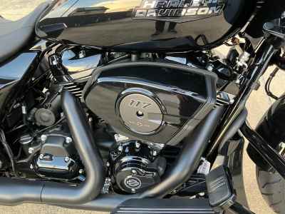 Harley-Davidson Road Glide FLTRX1920 2026