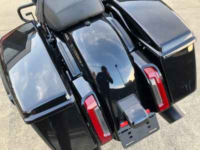 Harley-Davidson Road Glide FLTRX1920 2026