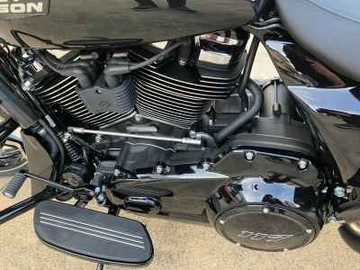 Harley-Davidson Road Glide FLTRX1920 2026