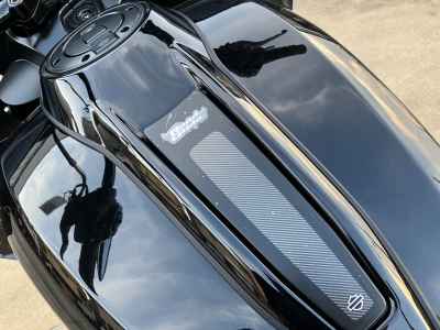 Harley-Davidson Road Glide FLTRX1920 2026