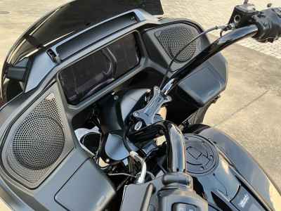 Harley-Davidson Road Glide FLTRX1920 2026