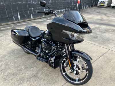 Harley-Davidson Road Glide FLTRX1920 2026