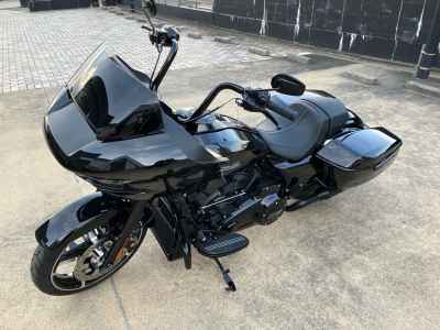 Harley-Davidson Road Glide FLTRX1920 2026