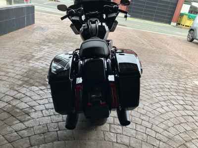Harley-Davidson FLTRX Road Glide LIGHT 2026