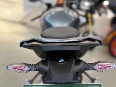 BMW S1000RR 2026