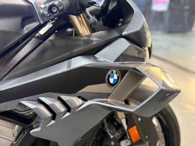 BMW S1000RR 2026