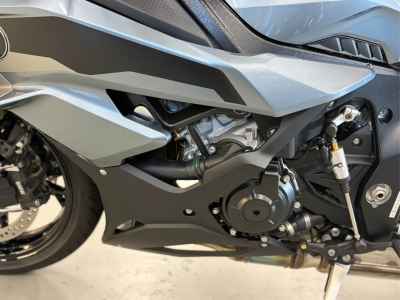 BMW S1000RR 2026
