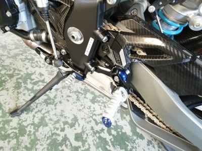 BMW M1000R 2026