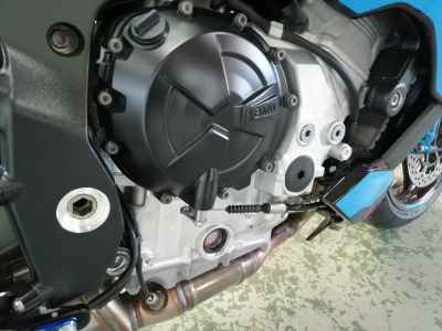 BMW M1000R 2026