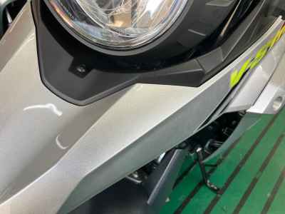Suzuki V-Strom 250