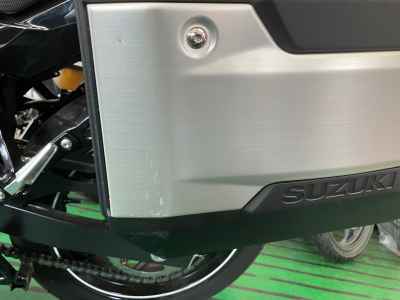 Suzuki V-Strom 250