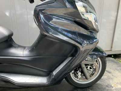 Suzuki Skywave IKE 250 Limited
